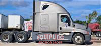 2018 Freightliner CASCADIA
