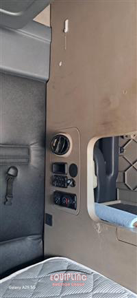 2018 Freightliner CASCADIA