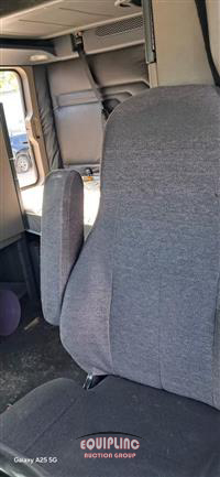 2018 Freightliner CASCADIA