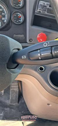 2018 Freightliner CASCADIA