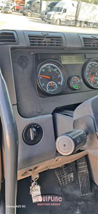 2018 Freightliner CASCADIA