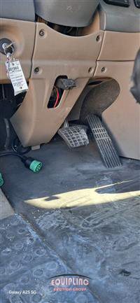 2018 Freightliner CASCADIA