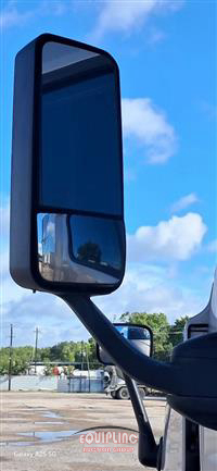 2018 Freightliner CASCADIA