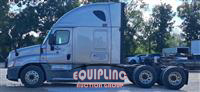 2018 Freightliner CASCADIA