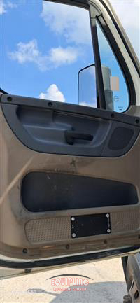 2018 Freightliner CASCADIA