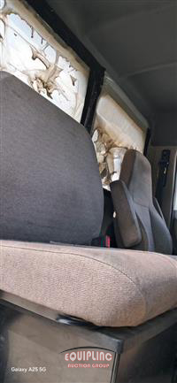 2018 Freightliner CASCADIA