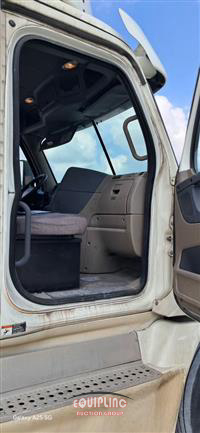 2018 Freightliner CASCADIA