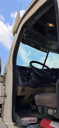 2018 Freightliner CASCADIA