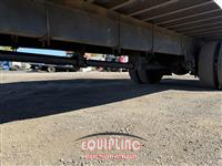 2020 International MV607