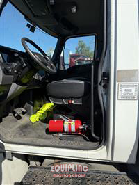 2020 International MV607
