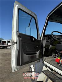 2020 International MV607