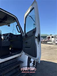 2020 International MV607