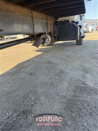 2020 International MV607
