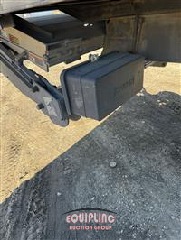 2020 International MV607