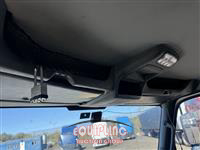 2020 International MV607