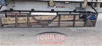 2005 Fontaine FLATBED