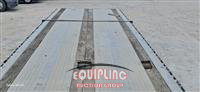 2005 Fontaine FLATBED