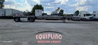 2005 Fontaine FLATBED