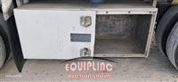 2005 Fontaine FLATBED