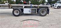 2005 Fontaine FLATBED