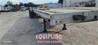 2005 Fontaine FLATBED