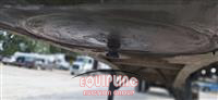 2005 Fontaine FLATBED