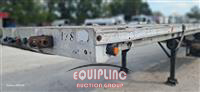 2005 Fontaine FLATBED