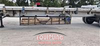 2005 Fontaine FLATBED