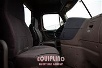 2011 Freightliner CASCADIA