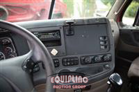 2011 Freightliner CASCADIA