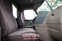 2011 Freightliner CASCADIA