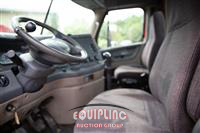 2011 Freightliner CASCADIA