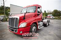 2011 Freightliner CASCADIA