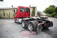 2011 Freightliner CASCADIA
