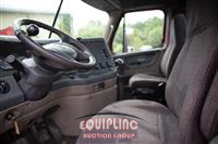 2011 Freightliner CASCADIA