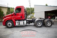 2011 Freightliner CASCADIA