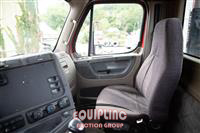 2011 Freightliner CASCADIA