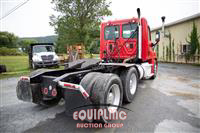 2011 Freightliner CASCADIA