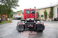 2011 Freightliner CASCADIA
