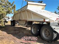 1991 Fruehauf 