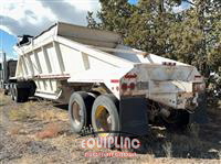 1991 Fruehauf 