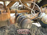 1991 Fruehauf 