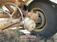 1991 Fruehauf 