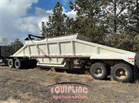 1991 Fruehauf 