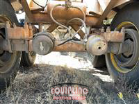 1991 Fruehauf 