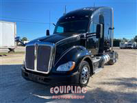 2016 Kenworth T680