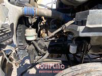 2007 STERLING TRUCK A9500 series