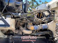 2007 STERLING TRUCK A9500 series