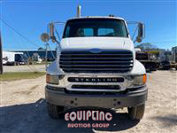 2007 STERLING TRUCK A9500 series