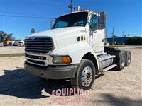 2007 STERLING TRUCK A9500 series
